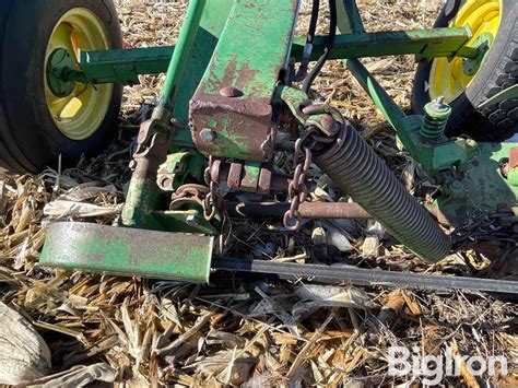 John Deere 450 Sickle Mower BigIron Auctions