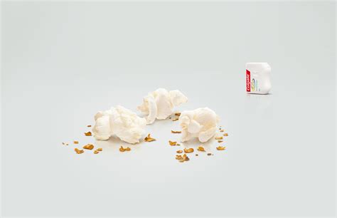 Colgate Dental Floss on Behance