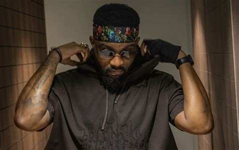 Fally Ipupa Dévoile La Recette Musicale De Quelques Titres De Lalbum