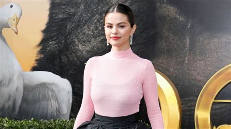 Selena Gomez Anuncia Su Retiro De Las Redes Sociales Tras Pelearse Con