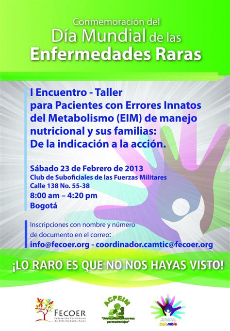 Primer Encuentro Taller De Manejo Nutricional Para Pacientes Con