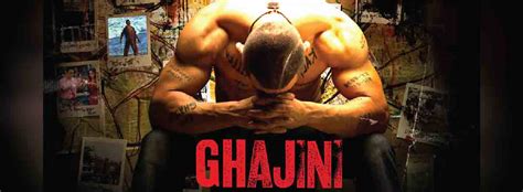 Ghajini Movie Images : A remake of murugadoss's own 2005 tamil film of ...