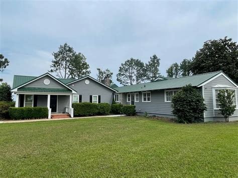 579 Pryor Rd De Soto Ga 31743 ®