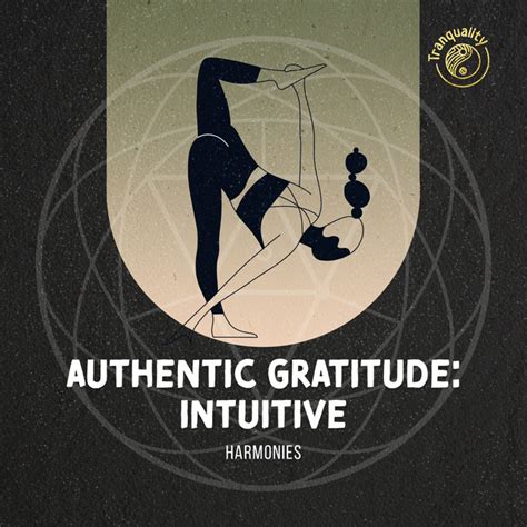 Zzz Authentic Gratitude Intuitive Harmonies Zzz Album By Amazing Spa