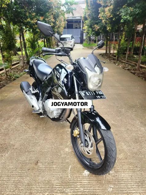 Dijual Cash Yamaha Scorpio Thn 11 Motor Gress Guys Siap Gass Aja