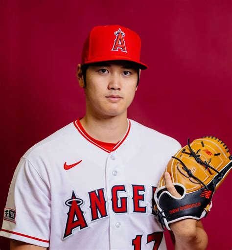 大谷翔平 ¹⁷⚾ Ohtani Shohei ¹⁷ On Twitter R 6 Ange Twitter