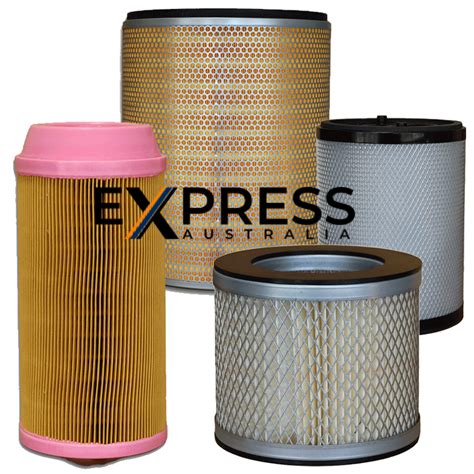 Sullair 88291002 854 Compressor Air Filter Equivalent Express Australia