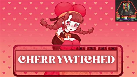 Cherrywitched ║ New Yandere Horror Game ║ Youtube