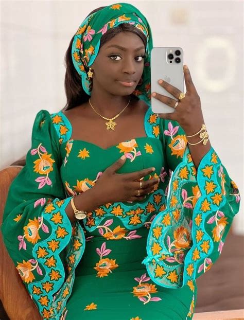 Pin by Fashion Trends by Merry Loum on Sénégalaise by ML African