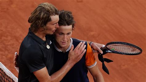 RUUD VS ZVEREV SEMIFINAL ROLAND GARROS 2024 TENIS EN VIVO LIVE