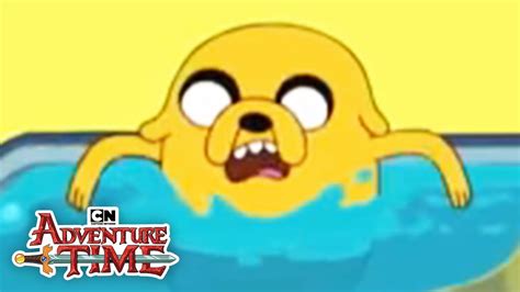 Jake And Prismo Adventure Time Cartoon Network Youtube