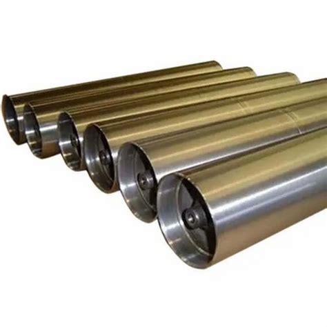 SS Rod Moulding Hard Chrome Plating Service At Rs 2 5 Square Inch