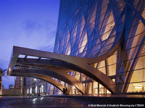 Al Hamra Tower - The Skyscraper Center