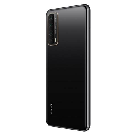 Huawei P Smart 2021 4 128gb Negro Libre