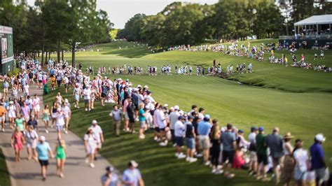 What To Know 2024 Wells Fargo Championship In Charlotte Charlotte