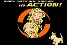 Mary-Kate and Ashley in Action! Episode Guide -DiC Ent | Big Cartoon DataBase