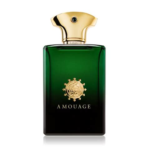 Amouage Epic Eau De Perfume For Men 100ml