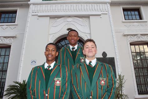 Laerskool Paarl Gimnasium is trots op hul provinsiale verteenwoordigers - AWSUM School News