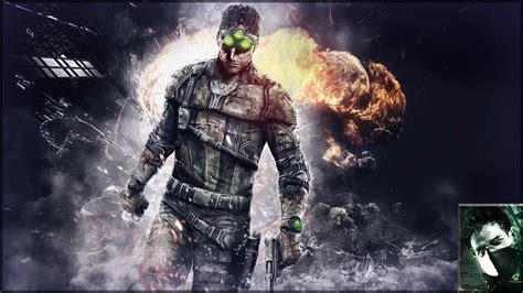 Lets Play Splinter Cell Blacklist First Playthrough Youtube