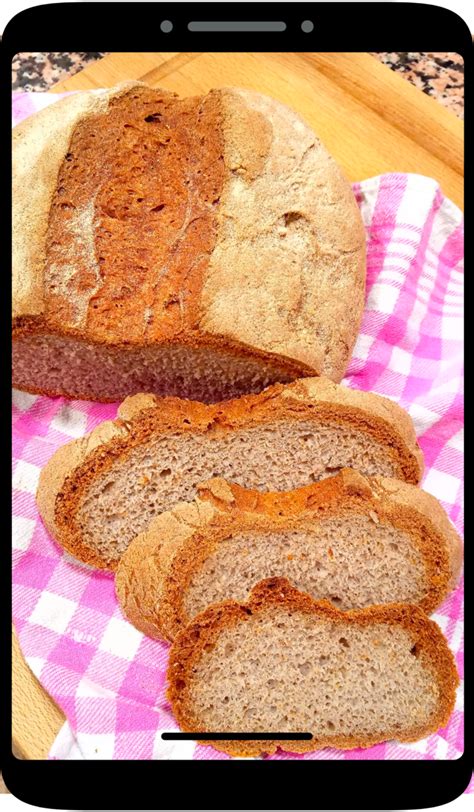 Masas Y Panes Sin Gluten Oferta Especial Cocinando El Cambio