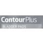 Medline BCPE ContourPlus Bladder Control Pads Mini Midi Maxi