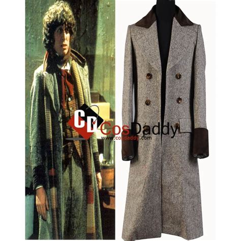 Best Doctor Who Cosplay Costume Store Online-CosDaddy