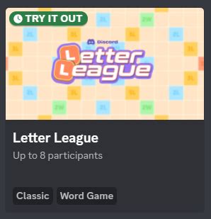 Letter League | Discord Wiki | Fandom