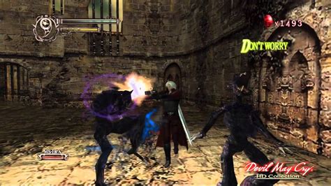 Devil May Cry HD Collection - релизный трейлер - YouTube