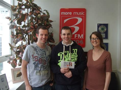 3fm Brits Competition Winners 3fm Isle Of Man