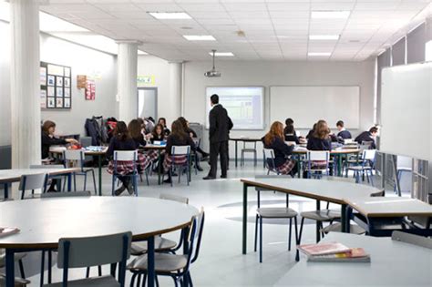 Colegio Internacional SEK Ciudalcampo Ciudalcampo