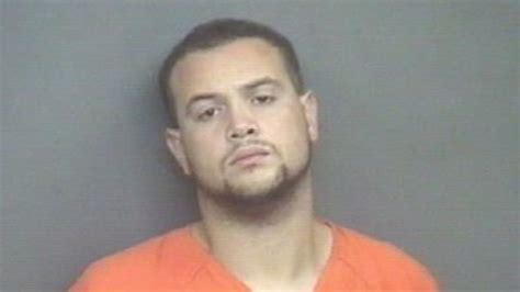 Rock Island Man Arrested For Double Shooting