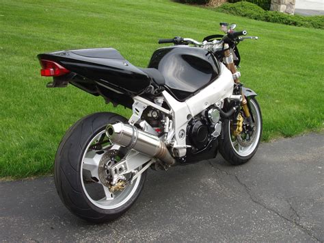 Naked GSXR Streetfighter SOLD The Sales Floor For Sale Wanted CBR XX Org Forum