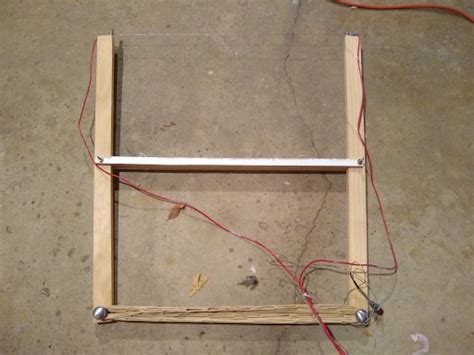 Hot Wire Foam Cutter Hackaday Io