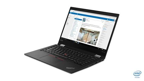 Lenovo ThinkPad X390 Yoga: Specs, Prices & Details - PCbezz