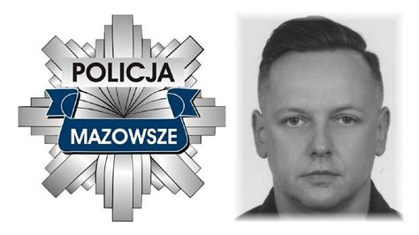 List Go Czy Za Tomaszem Szmydtem Poszukiwany Przez Policj Radio