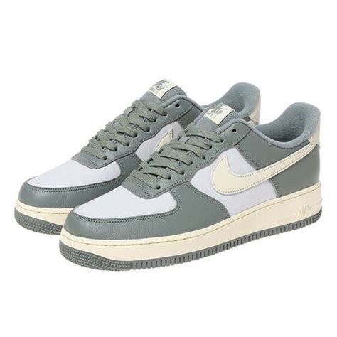 Gi Y Th Thao Nike Air Force Low Lx Mica Green Coconut Milk Dv