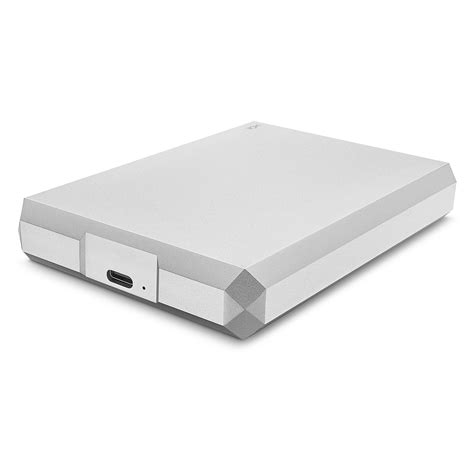 LaCie Mobile Drive 5 TB | Mac-Ave