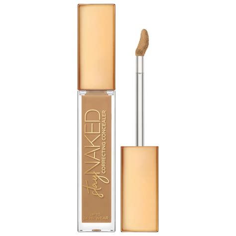 Urban Decay Stay Naked Correcting Concealer Lizzo S Favourite Beauty