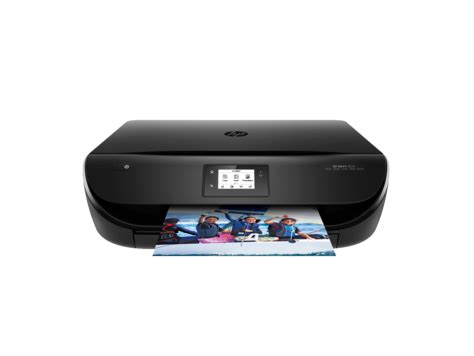 HP ENVY 4520 All-in-One Printer series - Setup and User Guides | HP ...