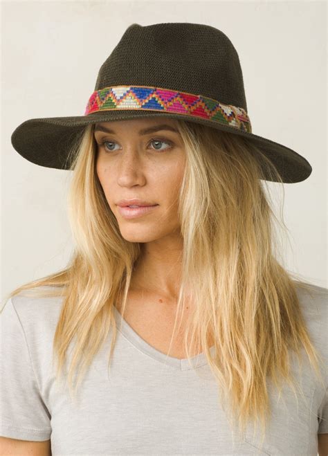 I Love The Prana Cybil Knit Fedora Check It Out And More At Prana