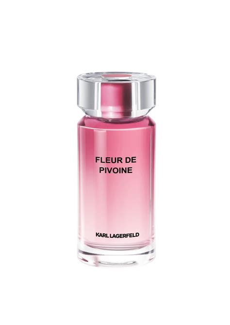 Ein Neues Duo Ma Geschneiderter D Fte Karl Lagerfeld Fleur De Pivoine