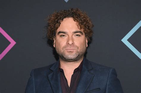 Johnny Galecki Biography: Net Worth, Age, Height, Spouse, TV Shows