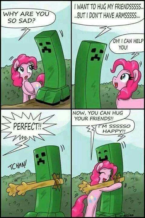 Pin By Jay Vakarian On Cute Minecraft Funny Minecraft Comics Minecraft Jokes