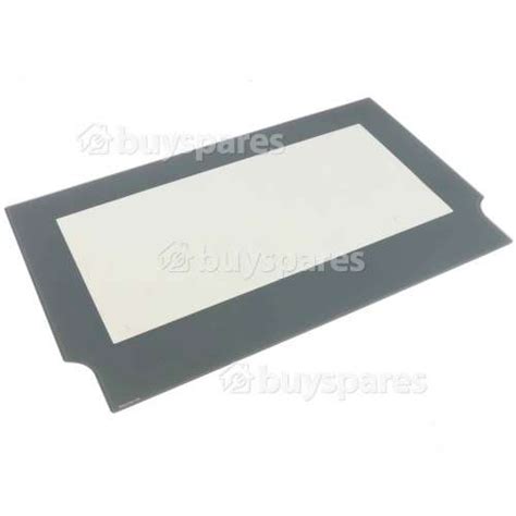 Bosch Neff Siemens Oven Inner Door Glass Panel Buyspares