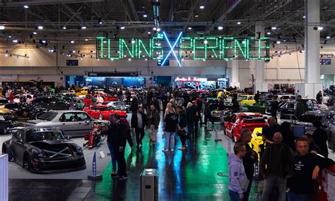 Essen Motor Show 2023 Tickets Aufbau Autozeitung De