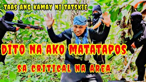 Dito Na Cguro Ako Matatapos Landmine Intense Critical Kuya Bads