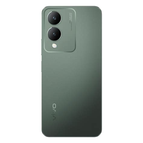 Smartfon VIVO Y17S 4GB 128GB FOREST GREEN Baku Electronics