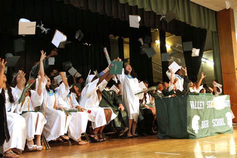 Valley Stream North High School graduates list | Herald Community Newspapers | www.liherald.com