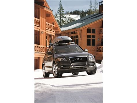 2011 Audi Q5: 49 Exterior Photos | U.S. News