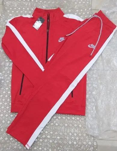 Nike Tracksuit Latest Price Dealers And Retailers In India